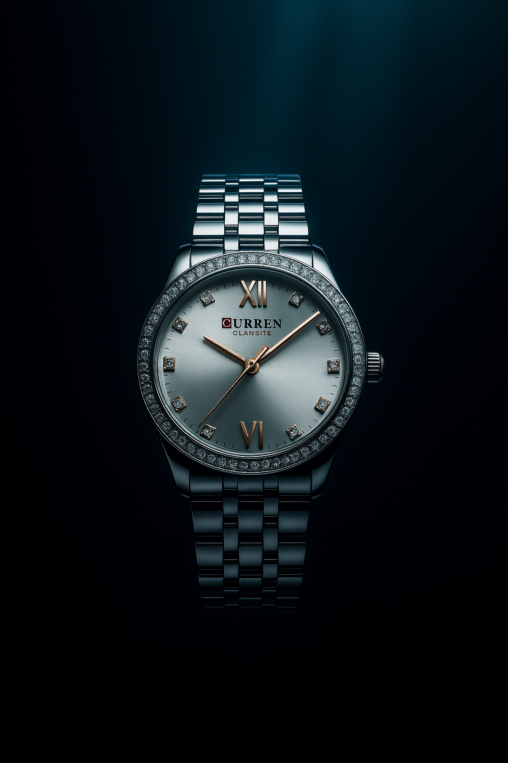 LORYN x Curren Clansite – Hora XII