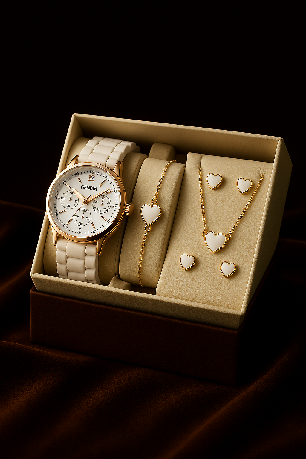 LORYN Golden Heart Edition