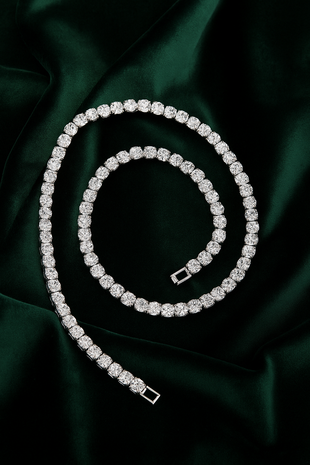 Choker de Lujo Pureza 42